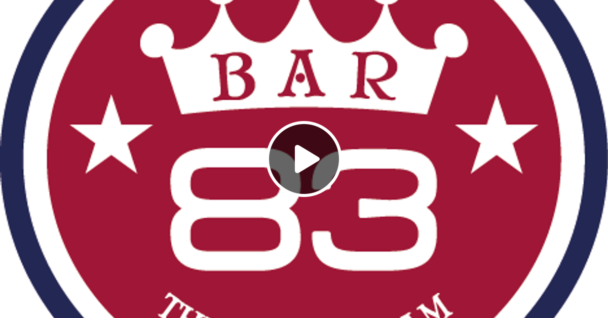 BAR 83. presentación oficial de "la pared" by OSCAR MARTZ Mixcloud