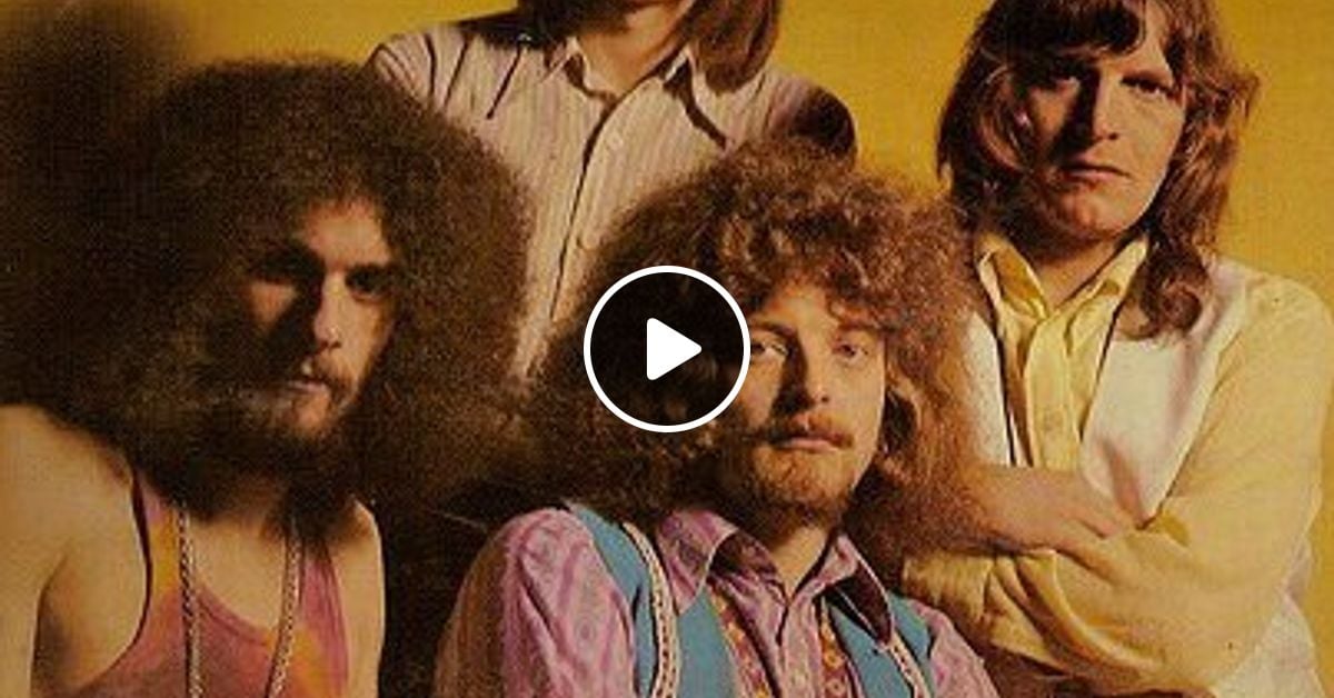 John Peel Top Gear 18 May 1969 (Pentangle Blodwyn Pig Mandrake Paddle