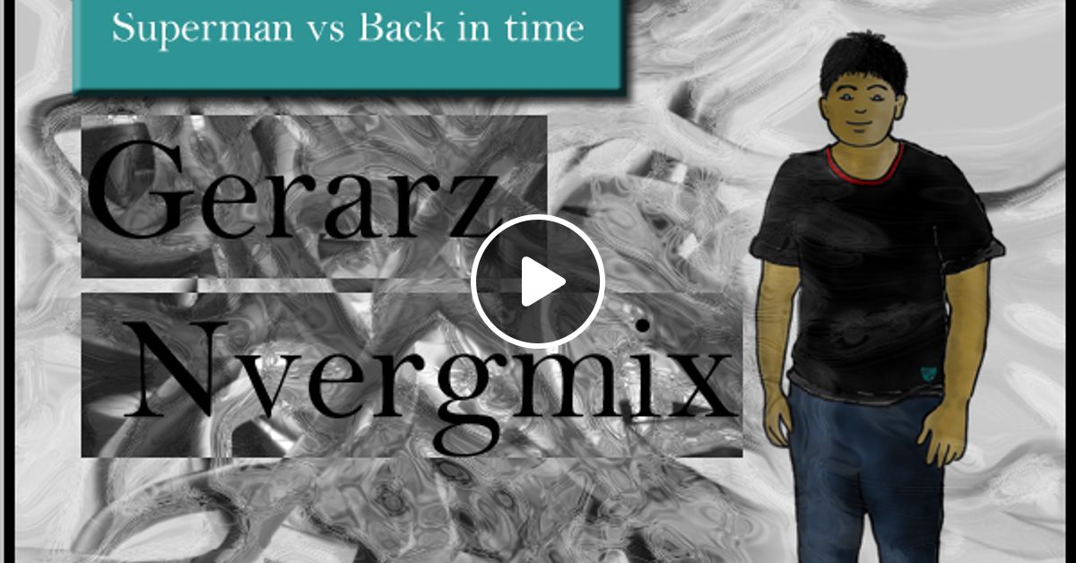 Superman S Time Machine Mat Zo Superman Vs Back In Time