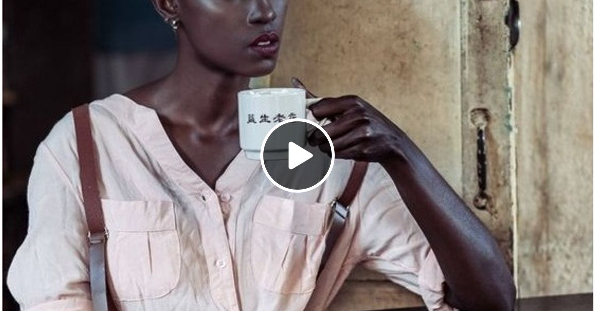 AFRO HOUSE - "Black Coffee Venti (Remix)" by Thirdpower1 | Mixcloud