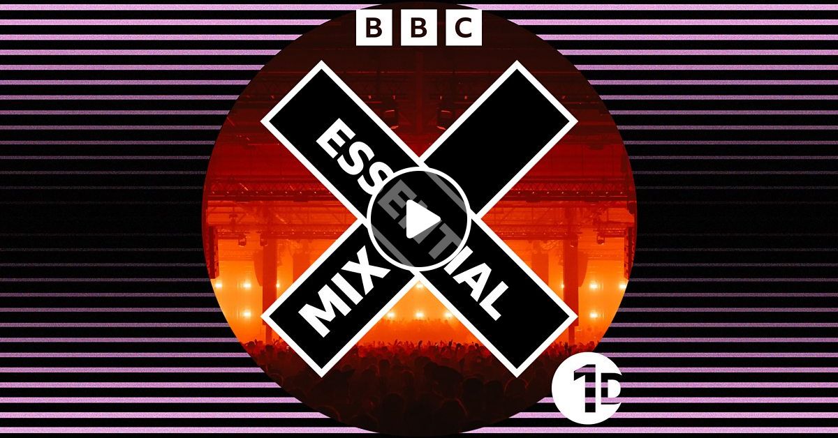 DJ Seinfeld and Maceo Plex Essential Mix 20240330 live at R1 Dance