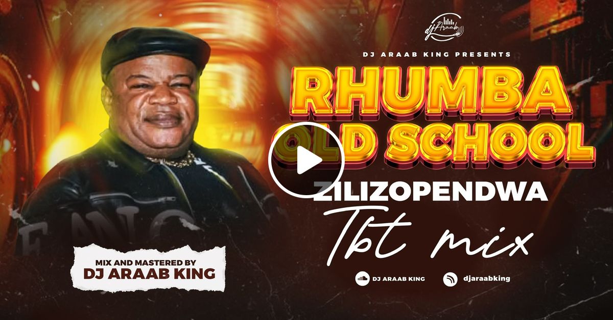 Rhumba Mix 2023 Rhumba Overdose Best of Zilizopendwa Rhumba 2023