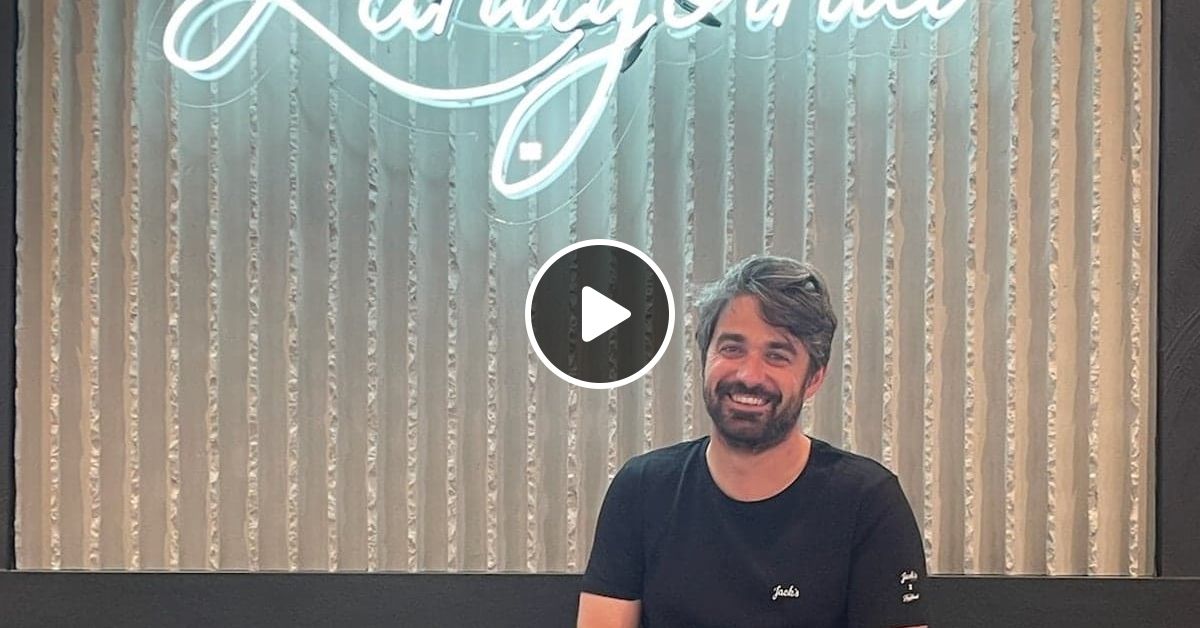 Good Morning Hossegor L'Interview Raphaël Jannel de Jack's Burgers by
