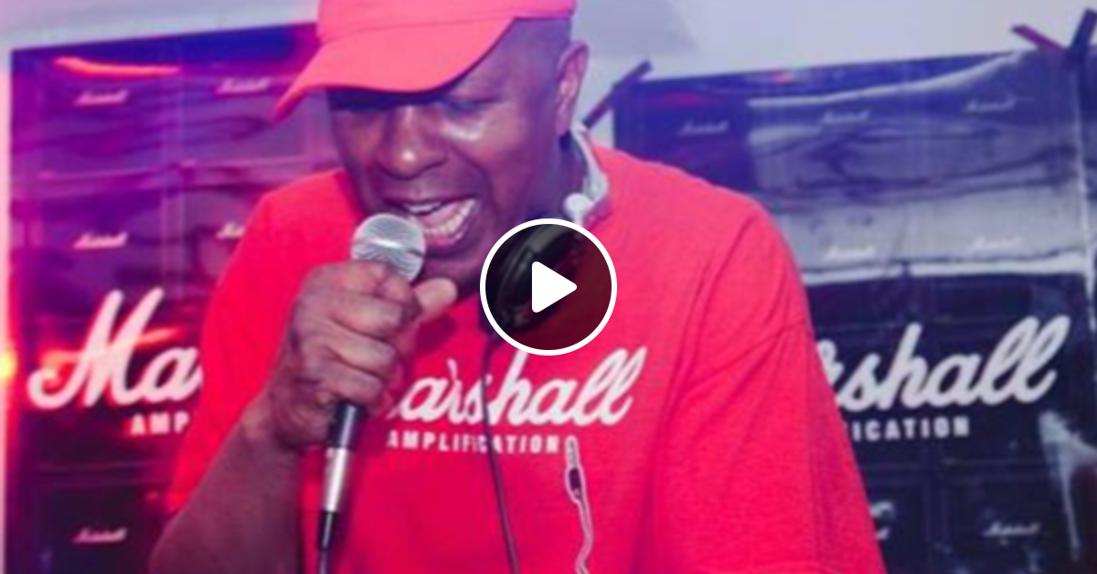 The Dave Marshall Experience - Part 2 15/09/15 by HillzFM | Mixcloud