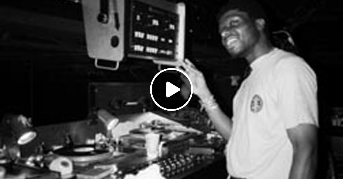 Larry Levan Live @The Paradise Garage (Early 80s) by Harvey Black | Mixcloud