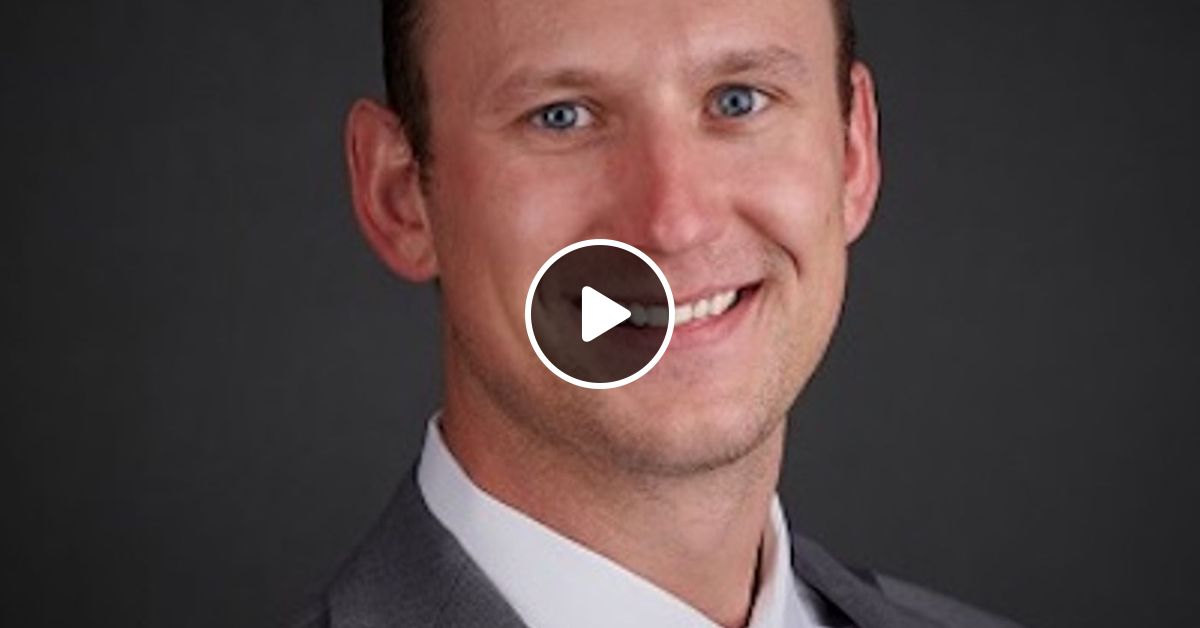 Interview With Jonah Rice Real Estate Broker with Trinity Team Real