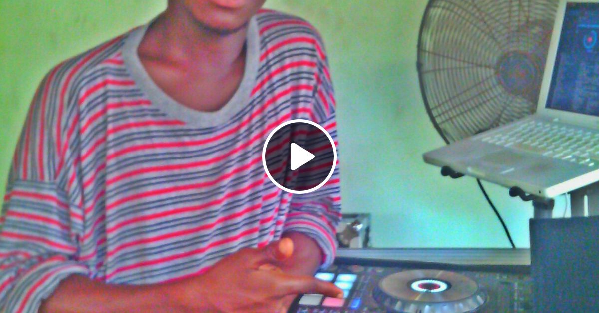 dj tablet testing new controller