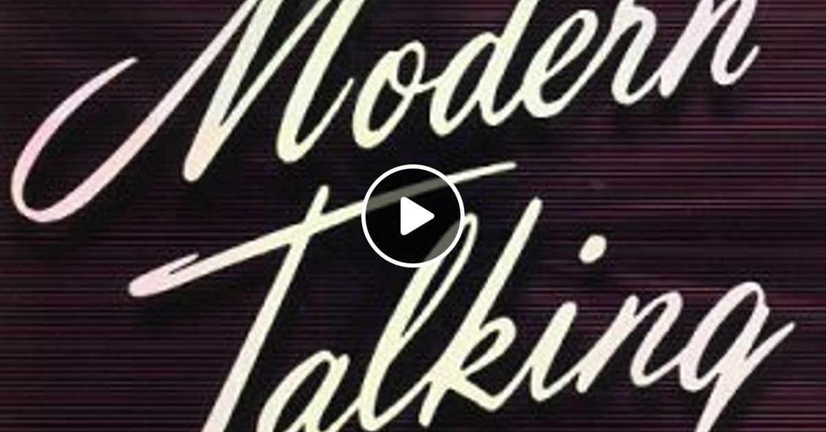 Modern Talking Retro Party Dance Mix 2015 Dj Monster By Dj Monster Mixcloud Modern talking — wild wild water ( dj eurodisco soft rhythm mix) 03:53. mixcloud