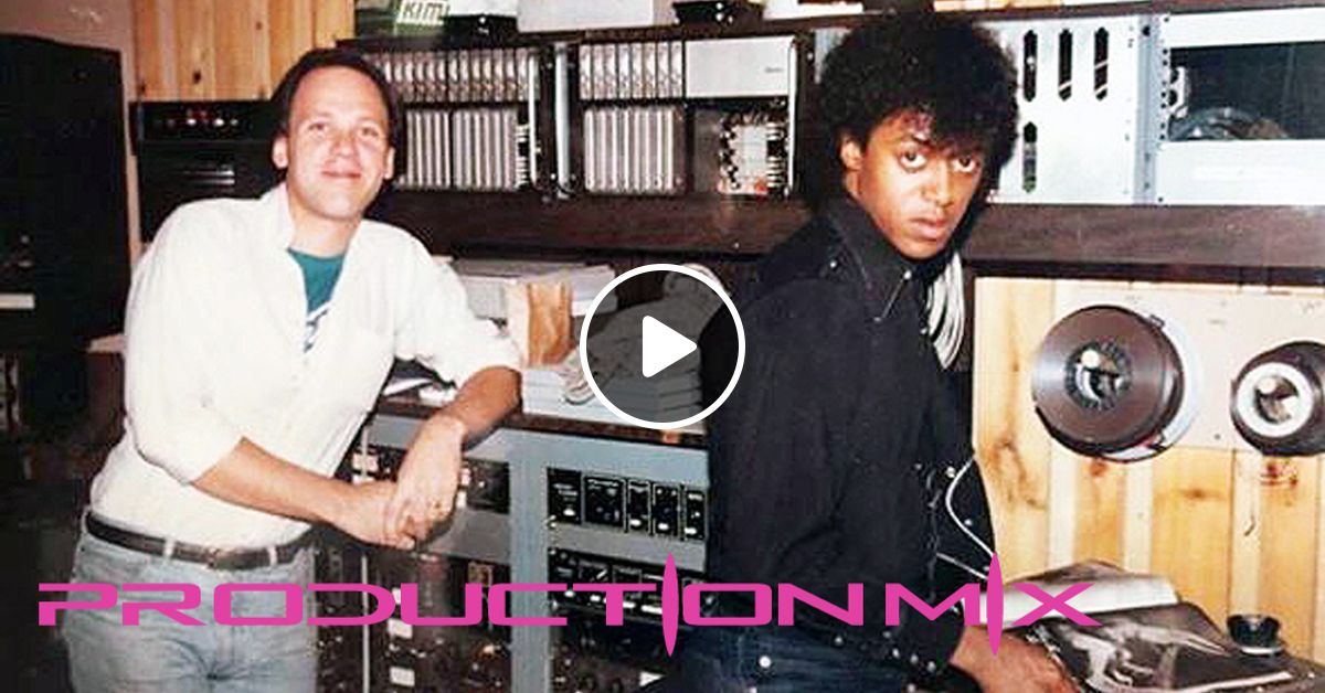 The System Mic Murphy David Frank Production Credit Mix By Lloyd Harvey Mixcloud