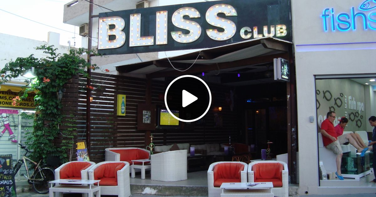 Bliss club memories !! by DJ. RONY