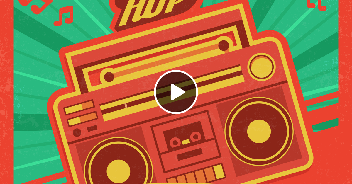 HipHop The Old Skool Mix by DJ Flea Mixcloud