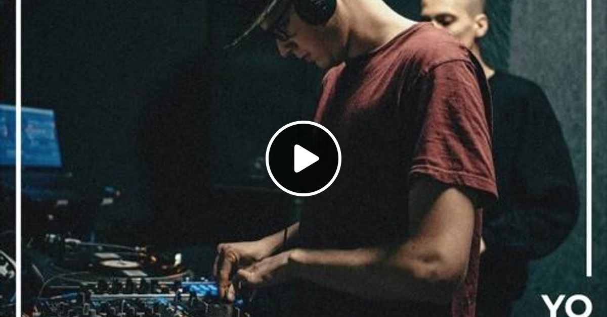 Yo Mama's Podcast 004 PGB by Yo Mama's House Mixcloud