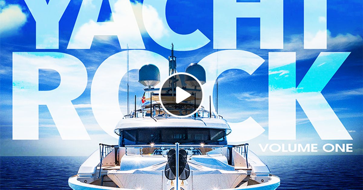mixcloud yacht rock