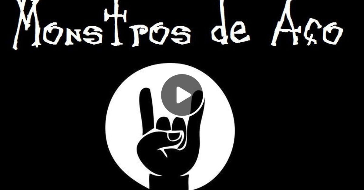 Monstros De Aco Joe Satriani Judas Priest Kamelot King Diamond Labyrinth By Guzman Mixcloud