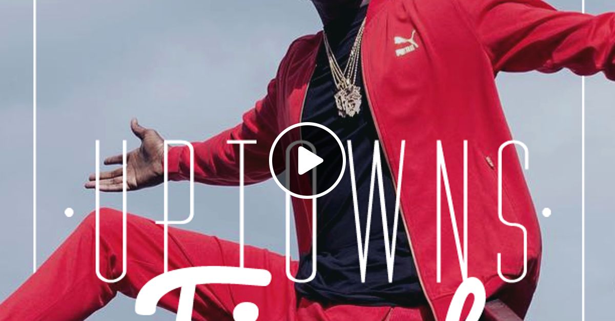 vlone uptowns