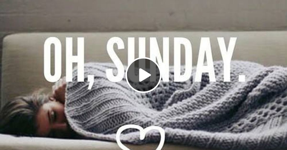 Jesusak Sunday The Chill Day 1 By Jesusak Mixcloud You wonder if you really are alone? mixcloud