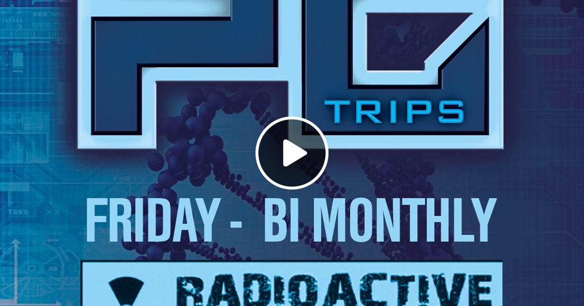 PG_TRIPS_ED_DENSON_16_10_2015 by Ed Denson favorites Mixcloud