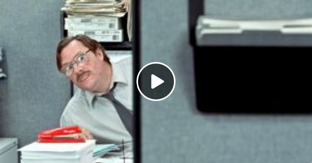 Geekiest Show Ever 326 Office Space By Geekiest Show Ever Mixcloud