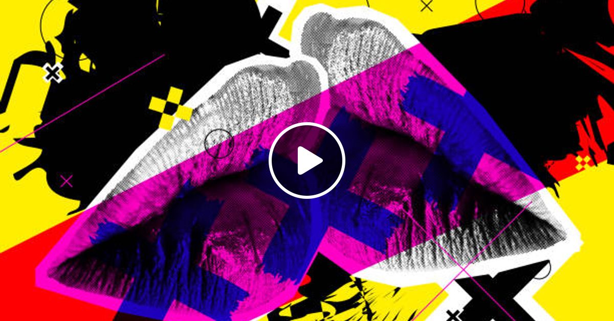 LovElektro by yazcine | Mixcloud