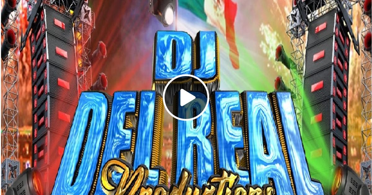 salome mix de todo un poco dj del real