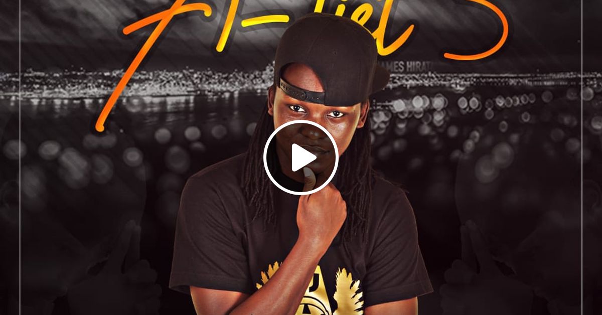 Dj Andie A List Vol. 3 by DjAndie254 Mixcloud