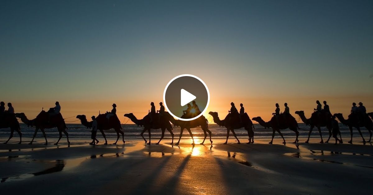 Arabic Deep Journey Best Of Ethnic Oriental Deep House Music Mix By Deep Chill Trax Mixcloud