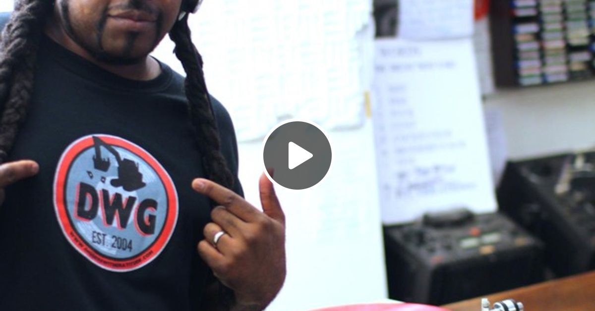 Mixcloud