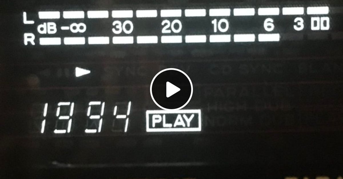 Radio 1 Uk Top 40 12 June 1994 With Bruno Brookes New Entries And Number 7 By Graftoi Mixcloud