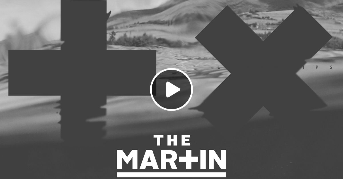 melanotan flashback The Martin Garrix Show #386 by Martin Garrix