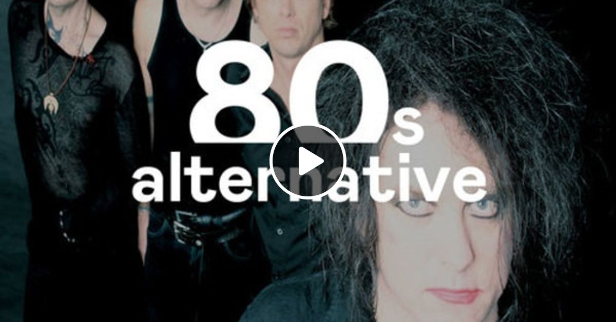 (298) VA - 80s Alternative (2020) (22/12/2020) by MANULOVA ...