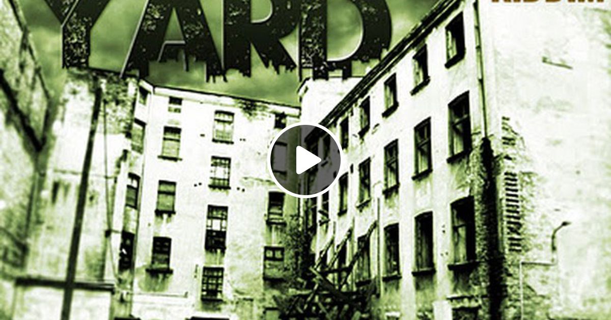 Dj Retroactive Tenement Yard Riddim Mix Full Di Genius Records December 2011 By Dj Retroactive Mixcloud