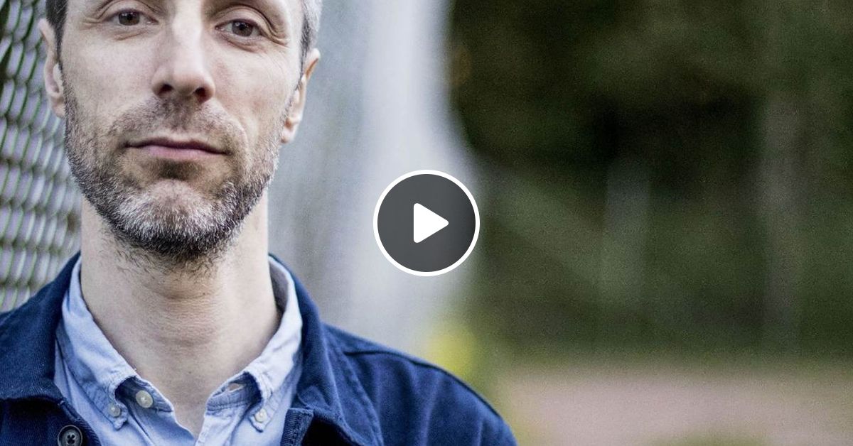 Månadens diktare David Vikgren by Dagens dikt Mixcloud