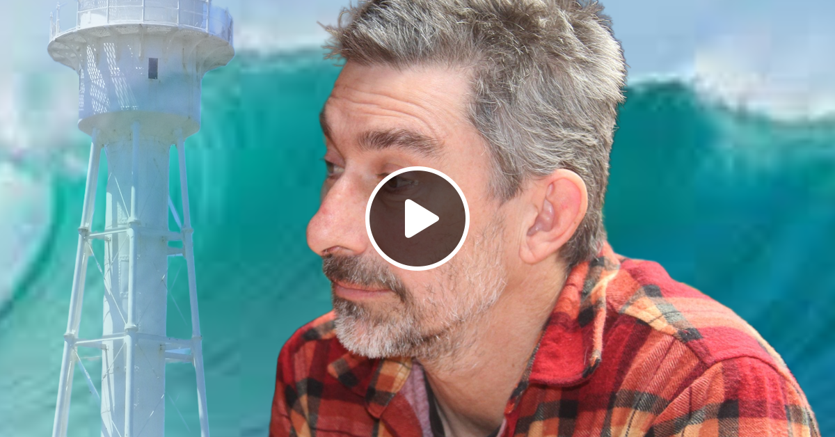 Mark wischnat about the future of king island volunteers by king island