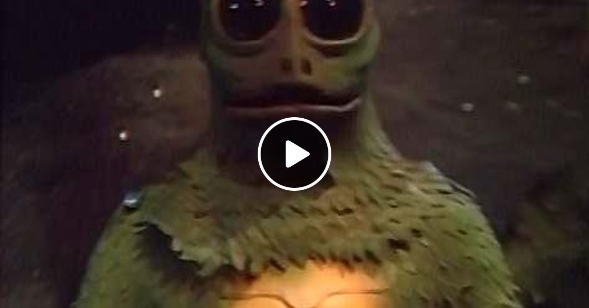Operation Lizard Jam by Monster Zoku Onsomb! | Mixcloud