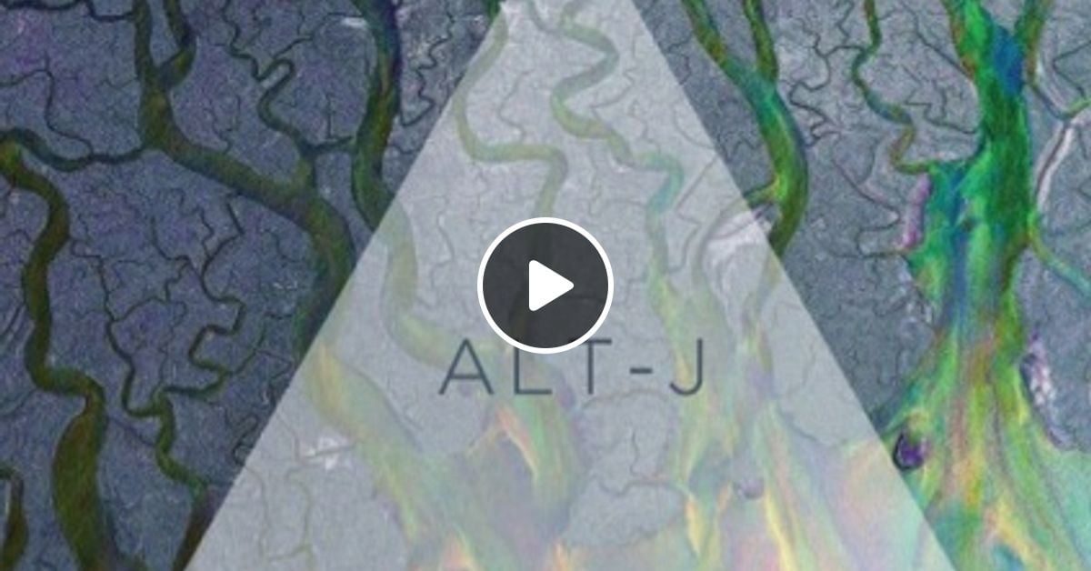 Intro alt-j. Alt j something good. Песня something good alt j.