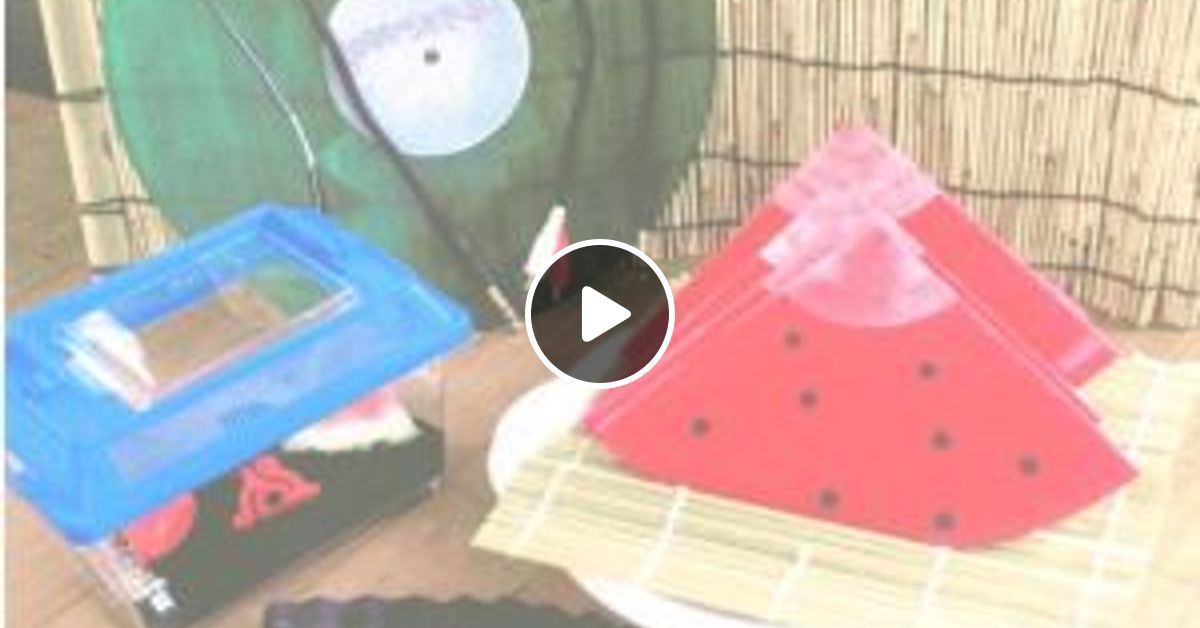 Japanese Sampling Sports[Good,Old Summer Jam]Mixed by Kuma