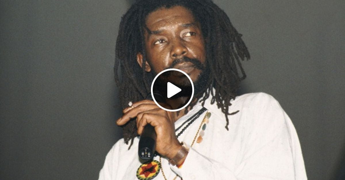Peter Tosh - 1982-12-26 Youth Consciousness, Kingston, JA