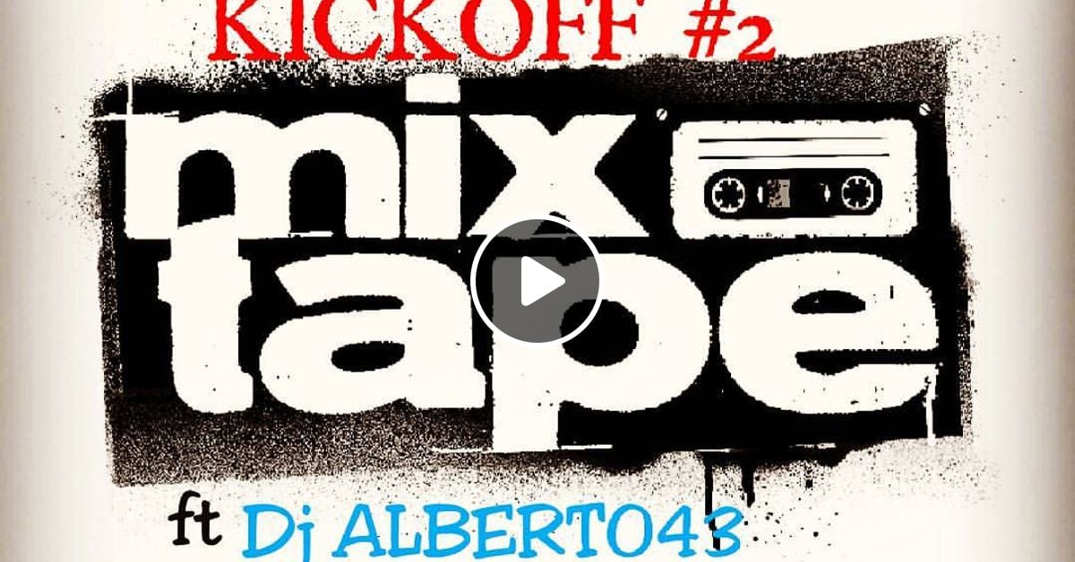 dj alberto mix