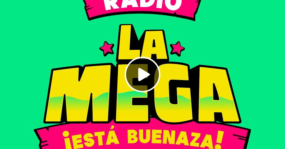 Radio la mega 96 7 fm 1470 am el megavacil n 30 09 2022 by