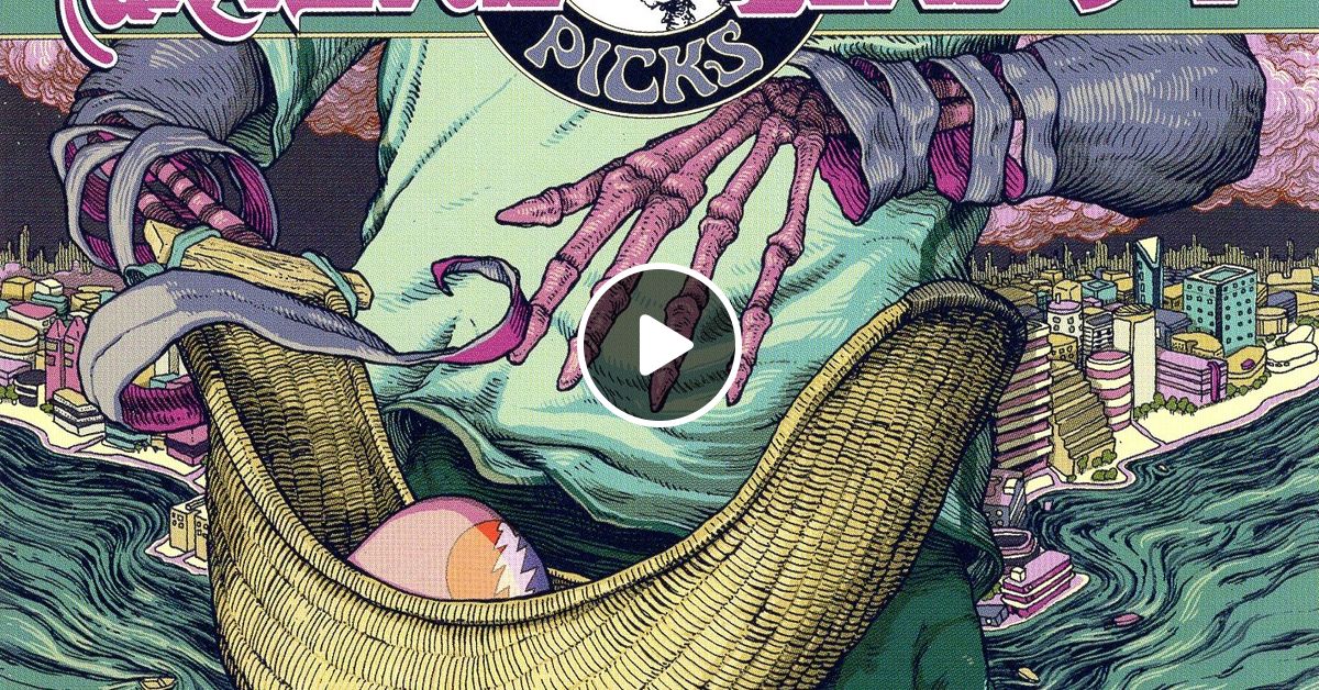 The Grateful Dead - Jai Alai 1974 (Dave's Picks 34) by Gil Matus | Mixcloud
