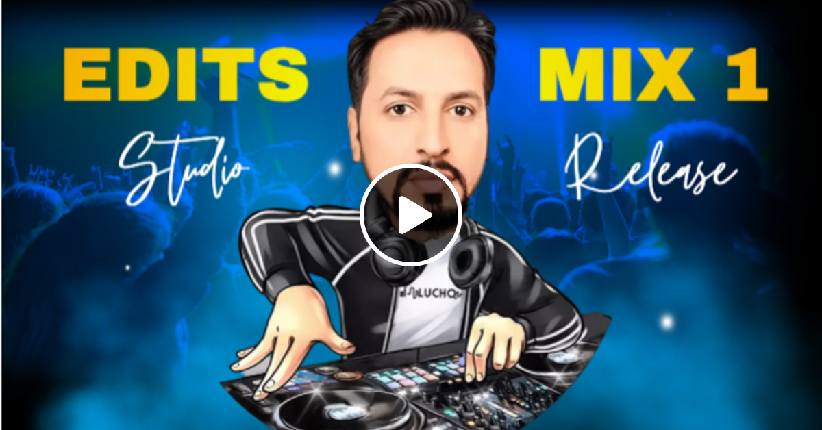 Freestyle Remixes Mashups Breakbeats Dj Edits 1 April 2024 By