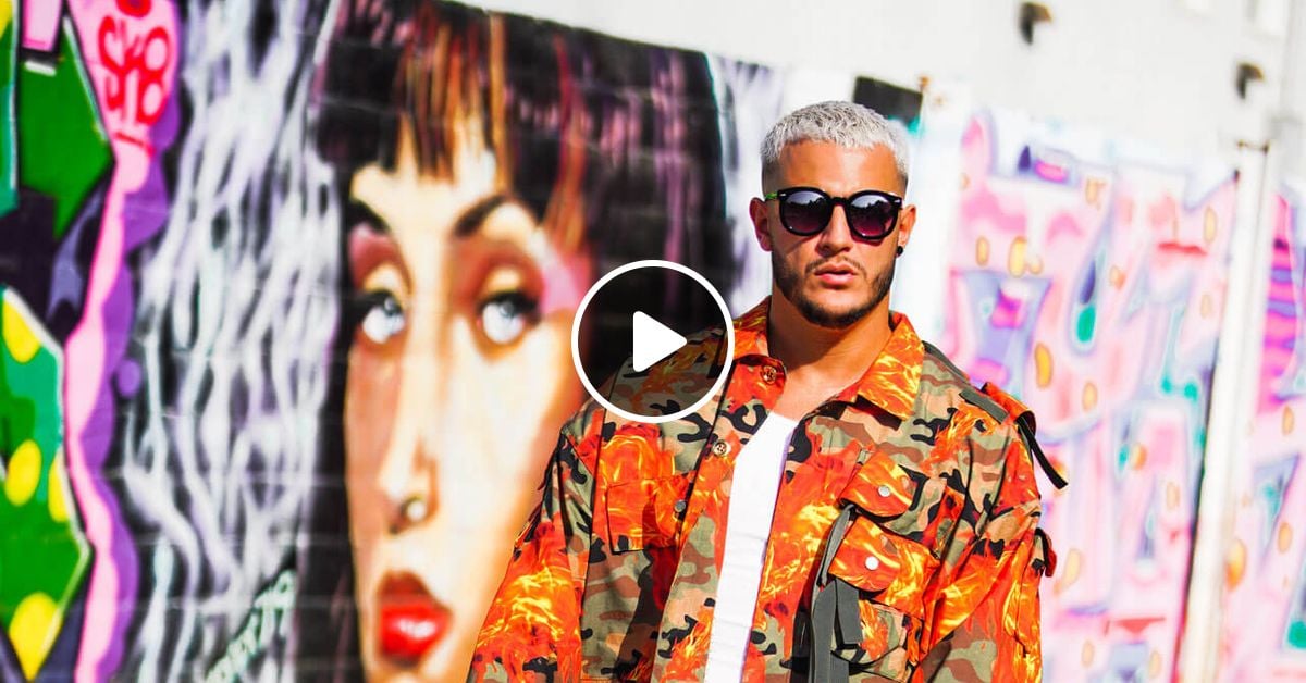 Dj Snake Live At Ultra Music Festival Japan 19 By えいt Mixcloud