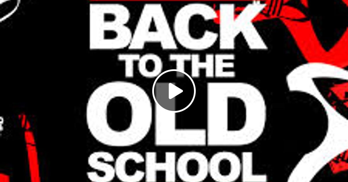 Gym Workout Music Back To The Old School 90s 80s House Remixes