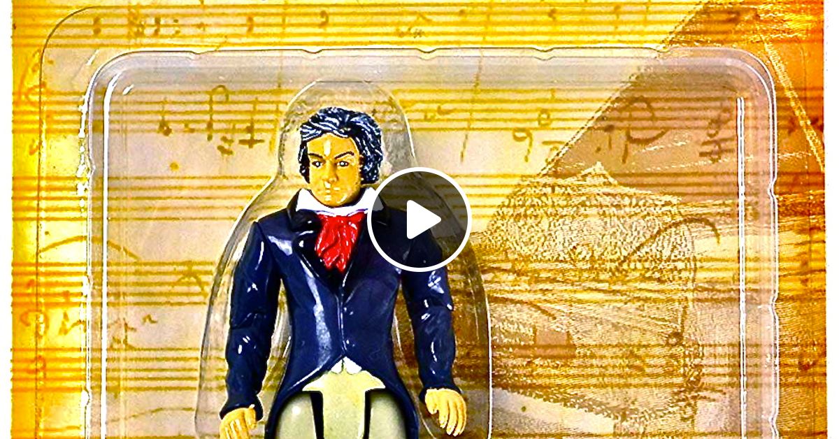 Program 12 16 2019 Beethoven Birthday By Gramophoney Baloney
