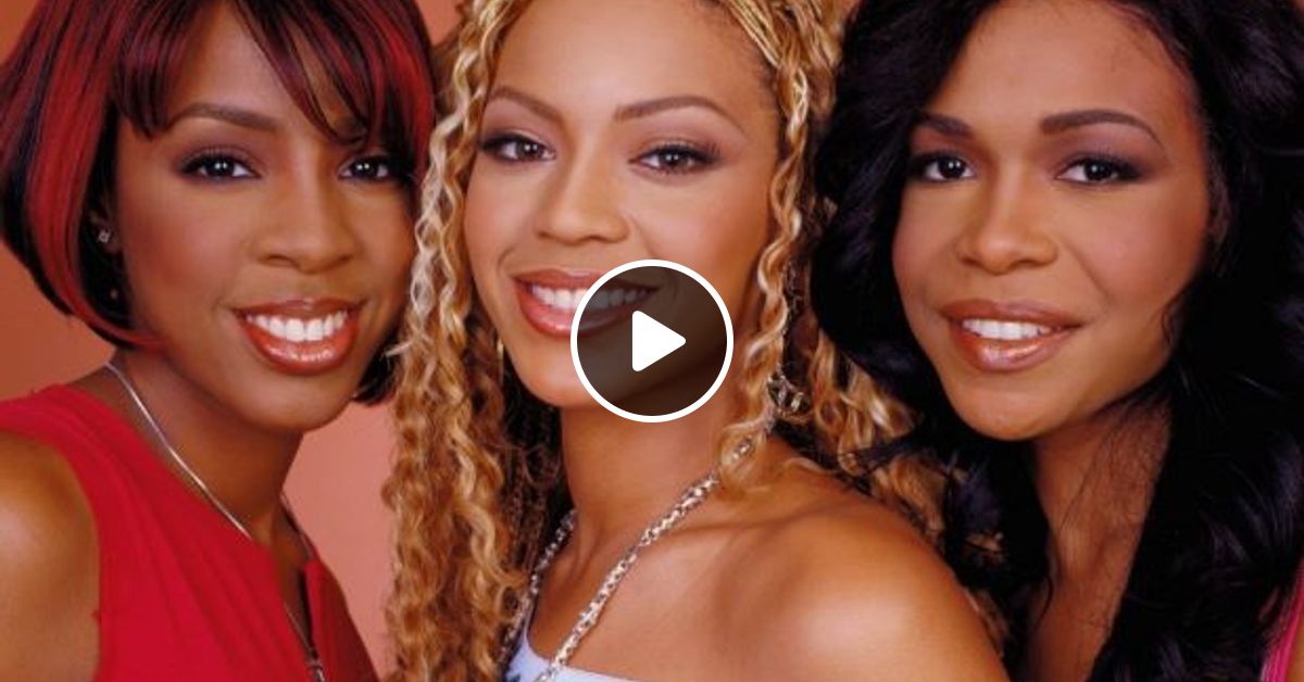 90s 2000s R B Mix Rihanna Destiny S Child Usher 112 Marques
