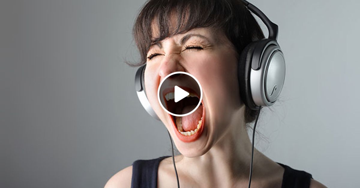That voice. Музыка. Современная музыка улыбка
