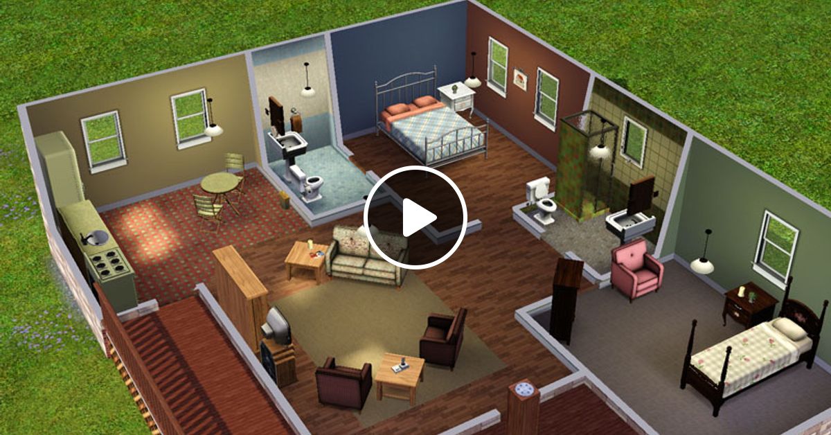Как убирать дом в симс. SIMS 2 дом. SIMS 3 дом. Симс 3 дом внутри. Симс 2 дом 2023.