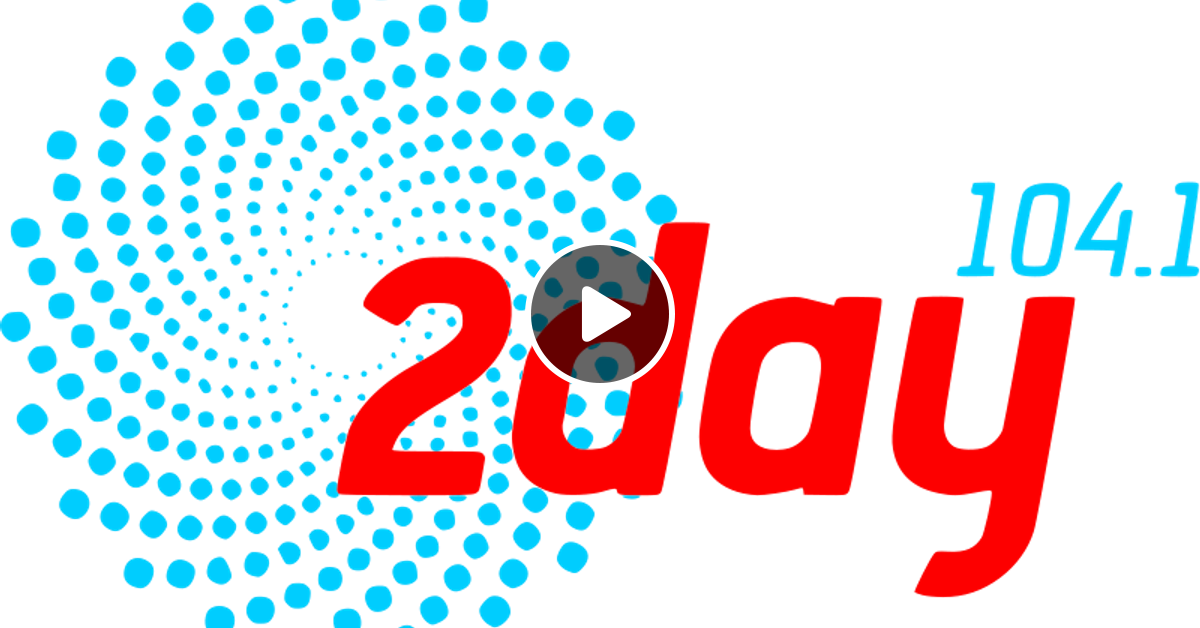 2DAY FM 104.1 SydneyOct.19951B Dance, Funk, House, SynthPop Mix by
