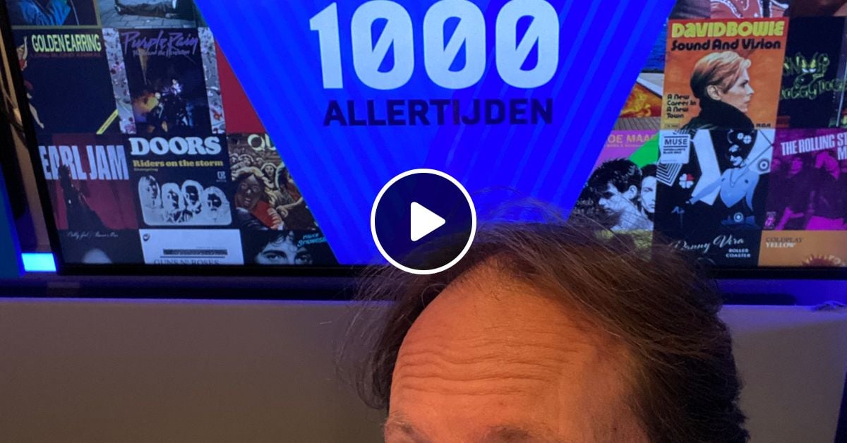 E55 Top 1000 Aller Tijden Aller Tijden Radio Veronica 220813 by Radioheld Mixcloud