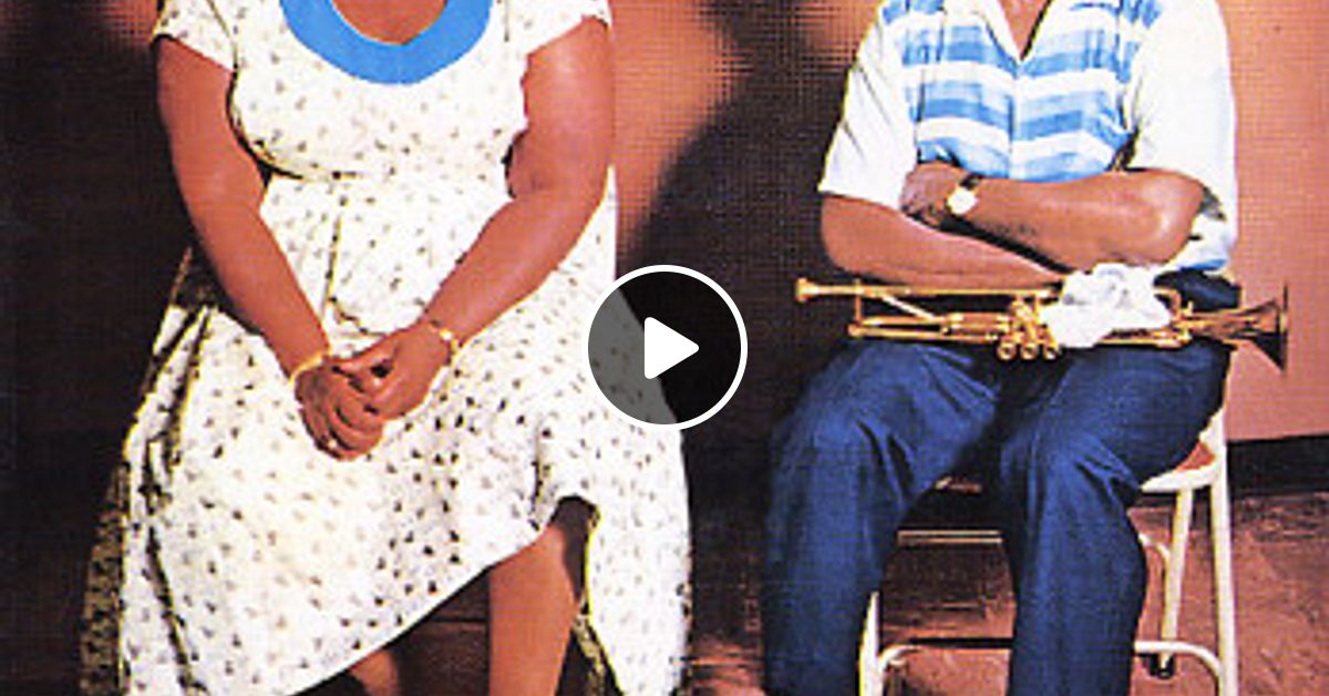 Ella Fitzgerald and Louis Armstrong by rafatarg | Mixcloud